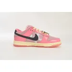 SX Nike SB Dunk Low LX”Barbie Pink