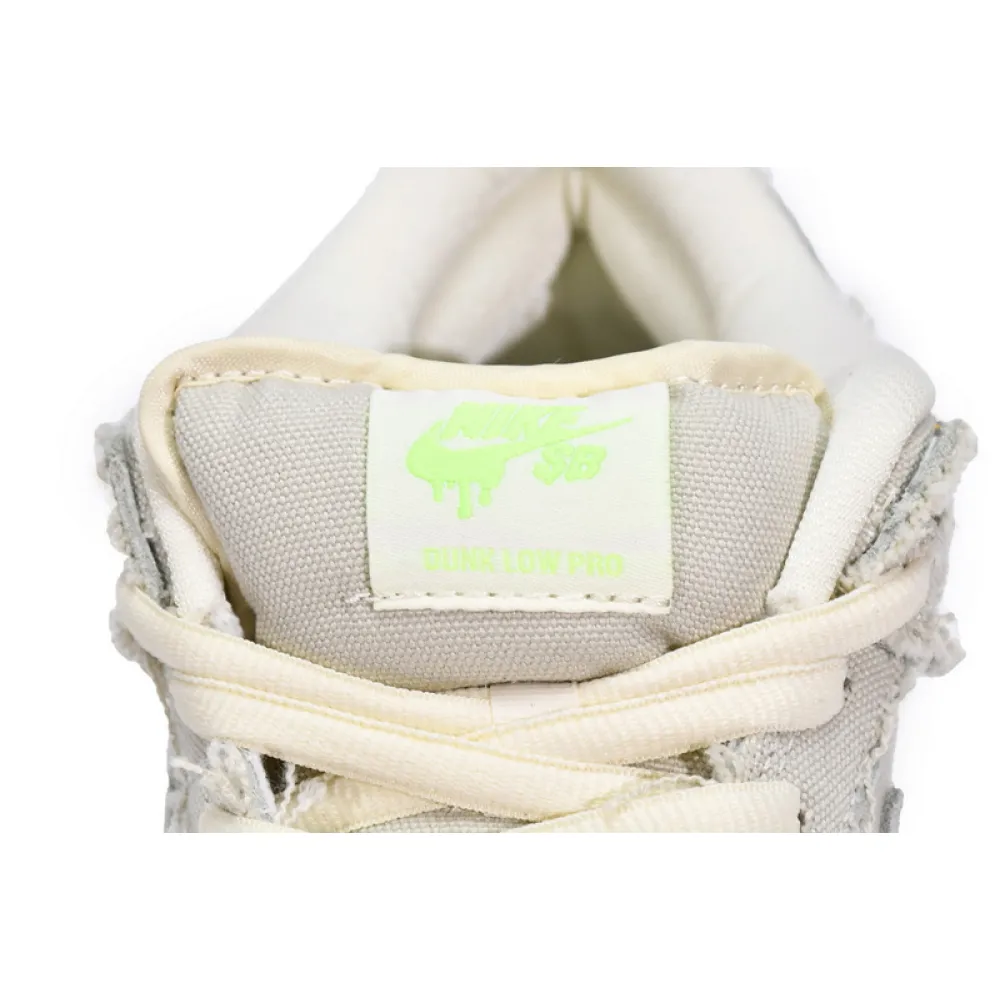 SX Nike SB Dunk Low Mummy