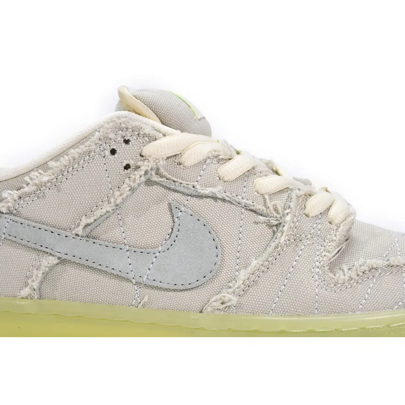 SX Nike SB Dunk Low Mummy