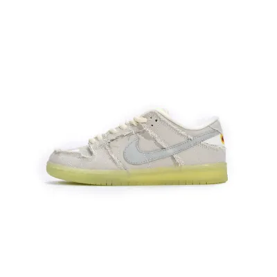 SX Nike SB Dunk Low Mummy 01