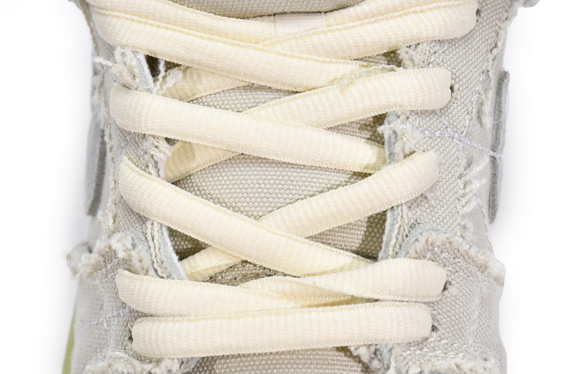 SX Nike SB Dunk Low Mummy