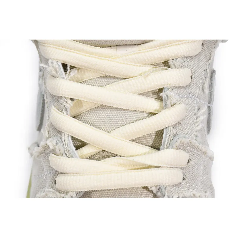 SX Nike SB Dunk Low Mummy