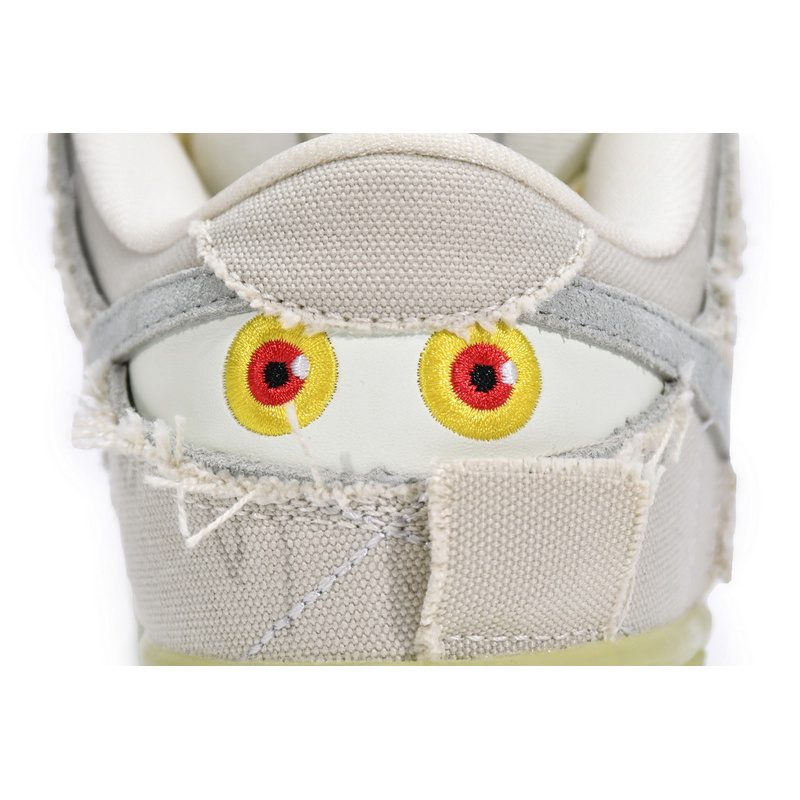 SX Nike SB Dunk Low Mummy
