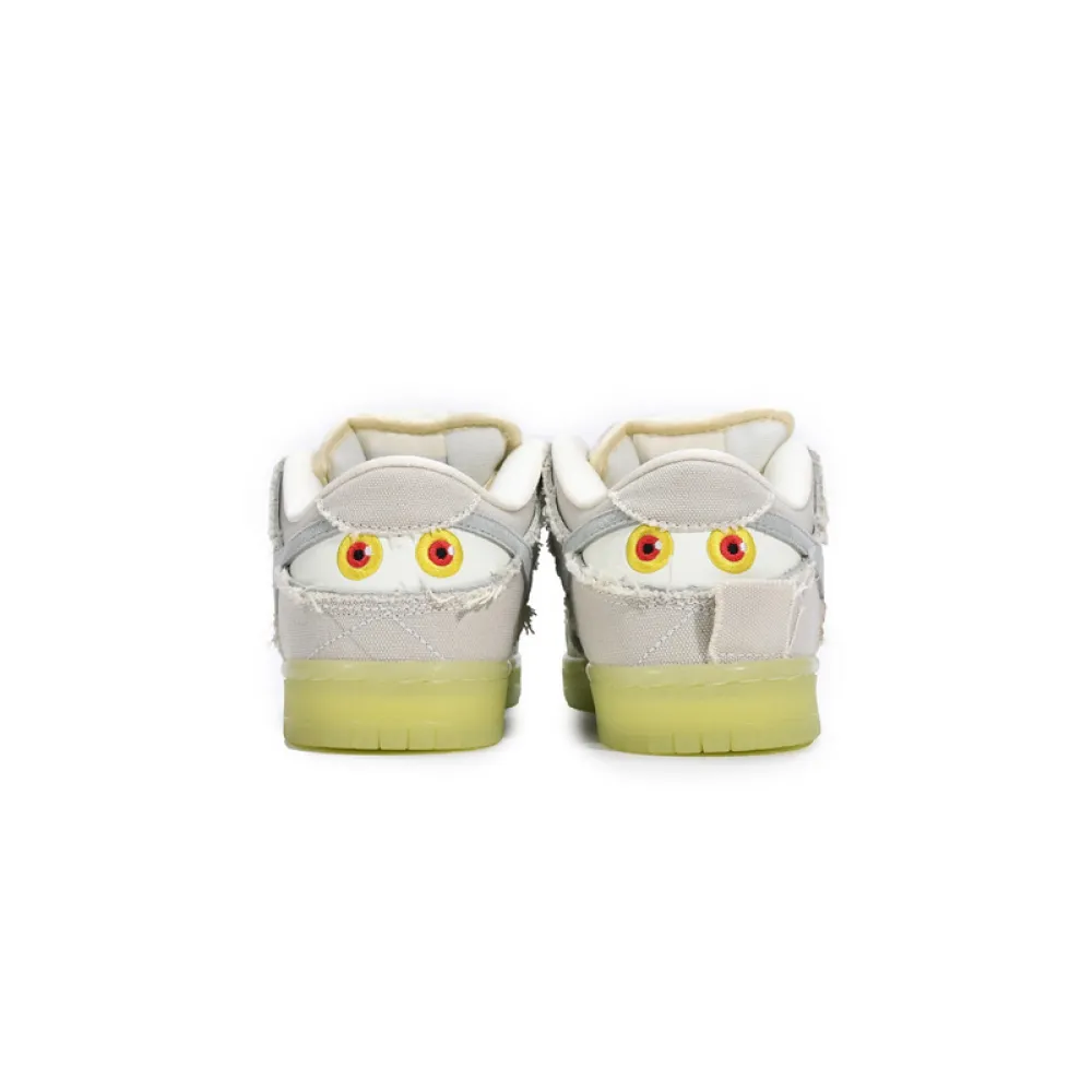 SX Nike SB Dunk Low Mummy