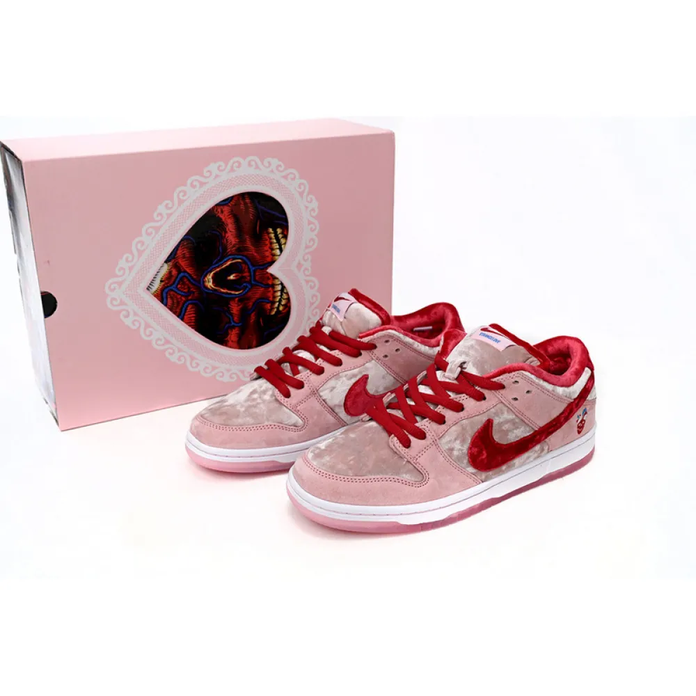 SX Nike SB Dunk Low Pro