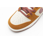 SX Nike SB Dunk Low Pro Dark Russet Cedar