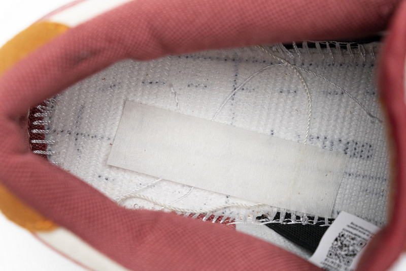 SX Nike SB Dunk Low Pro Dark Russet Cedar