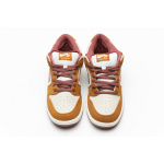 SX Nike SB Dunk Low Pro Dark Russet Cedar
