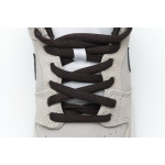 SX Nike SB Dunk Low Pro Desert Sand Mahogany
