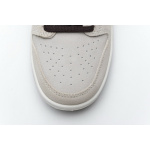 SX Nike SB Dunk Low Pro Desert Sand Mahogany