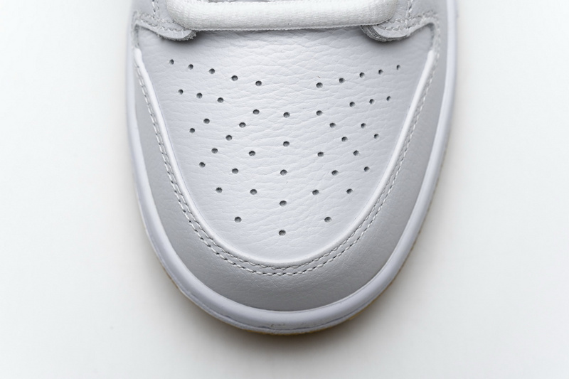 SX Nike SB Dunk Low Pro ISO “Orange Label”