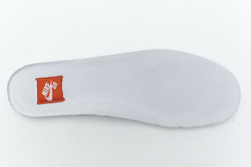 SX Nike SB Dunk Low Pro ISO “Orange Label”