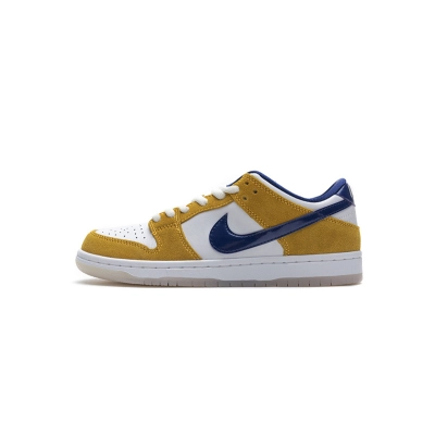SX Nike SB Dunk Low Pro“Laser Orange” 01