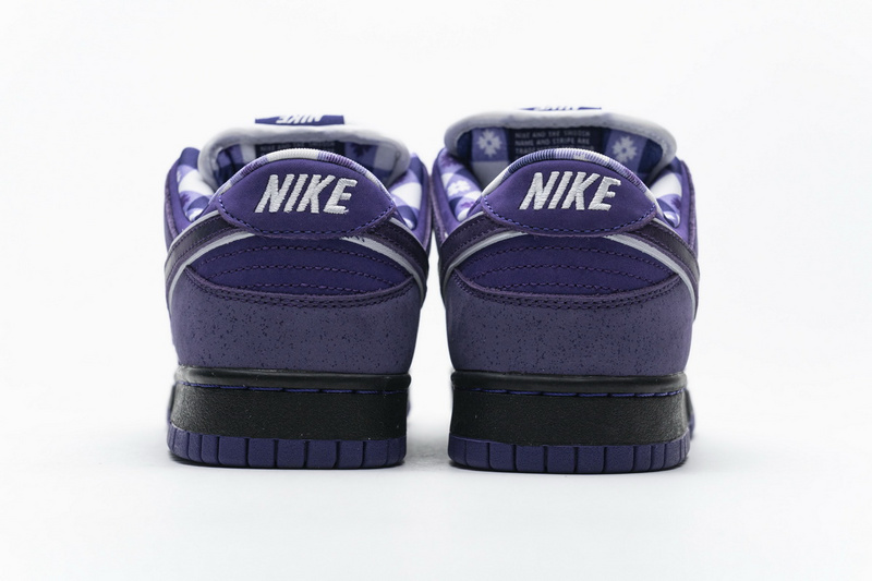 SX Nike SB Dunk Low Pro OG QS Purple Lobster