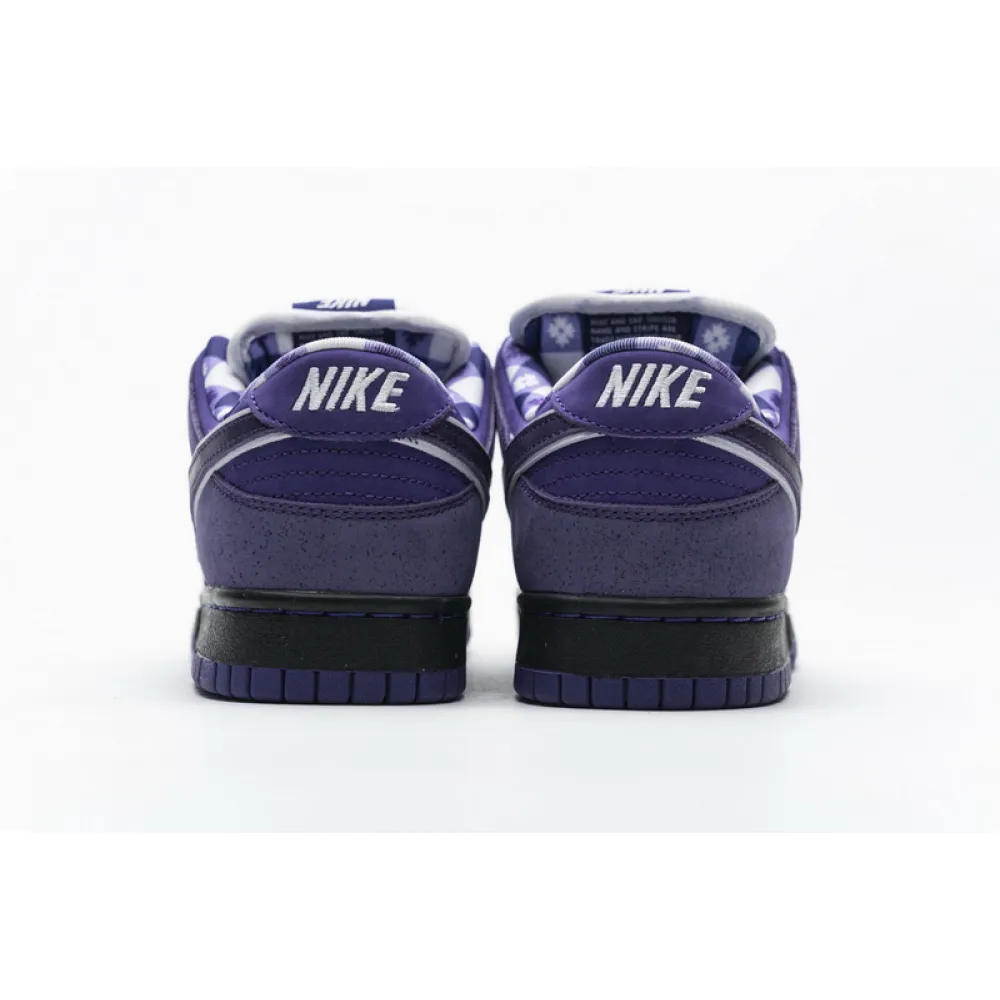 SX Nike SB Dunk Low Pro OG QS Purple Lobster