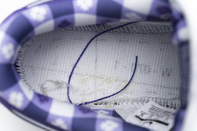 SX Nike SB Dunk Low Pro OG QS Purple Lobster