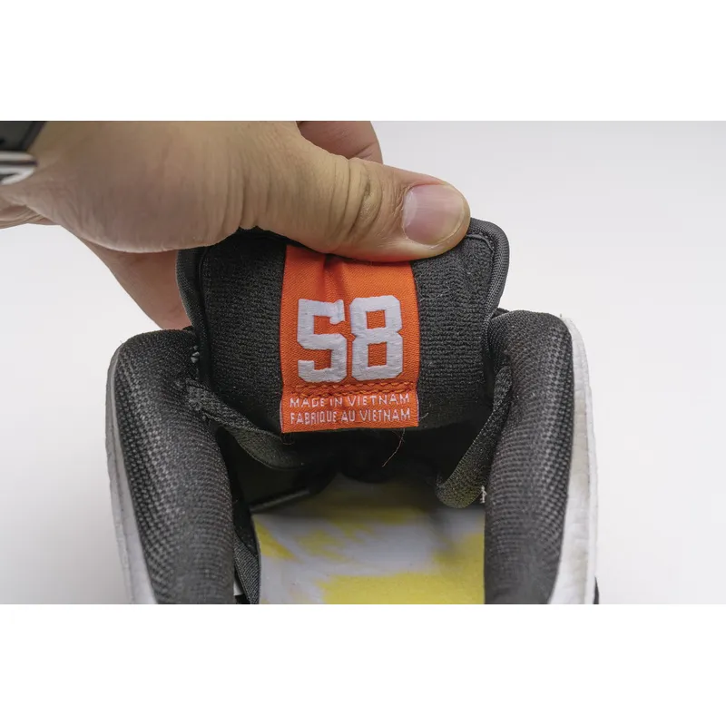 SX Nike SB Dunk Low Pro QS