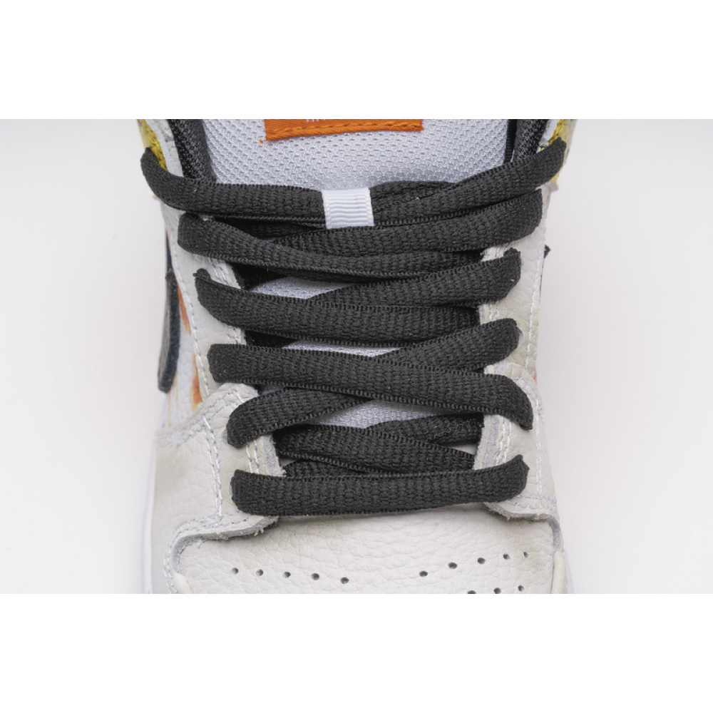 SX Nike SB Dunk Low Pro QS