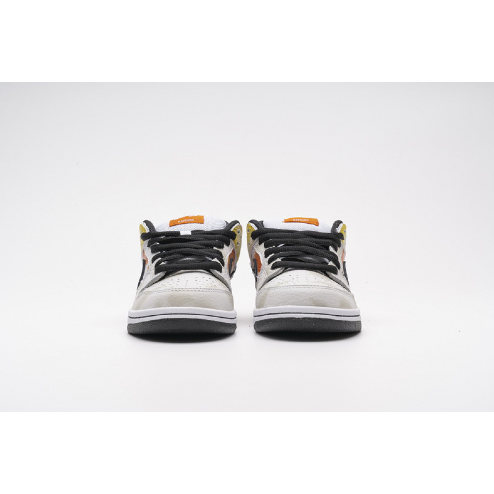 SX Nike SB Dunk Low Pro QS