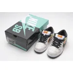 SX Nike SB Dunk Low Pro QS