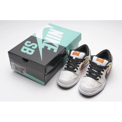 SX Nike SB Dunk Low Pro QS 02