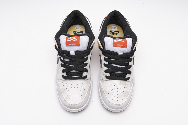 SX Nike SB Dunk Low Pro QS