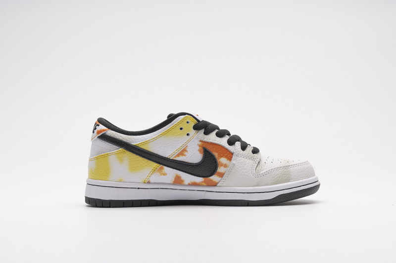 SX Nike SB Dunk Low Pro QS