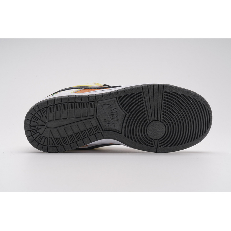 SX Nike SB Dunk Low Pro QS