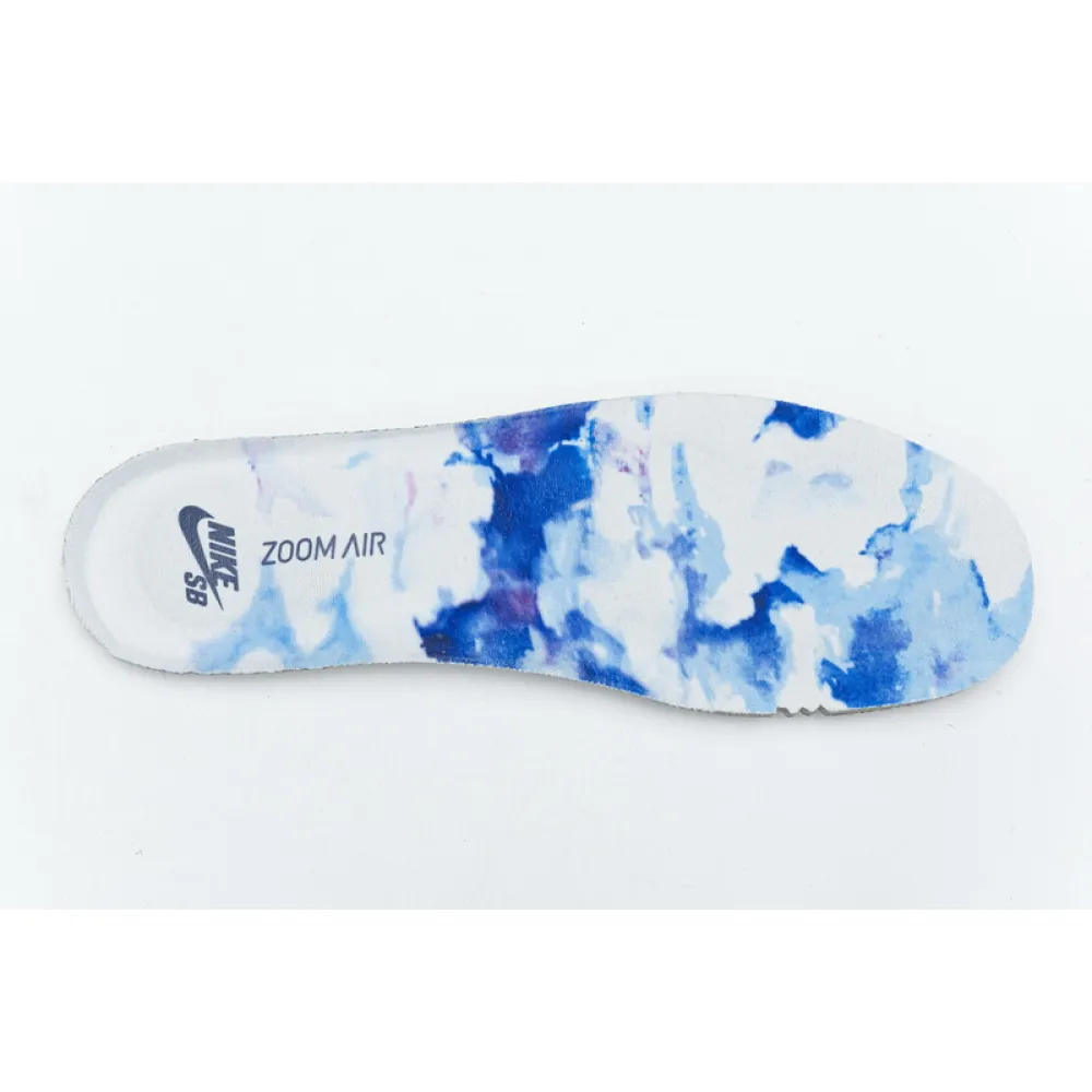 SX Nike SB Dunk Low Street Hawker