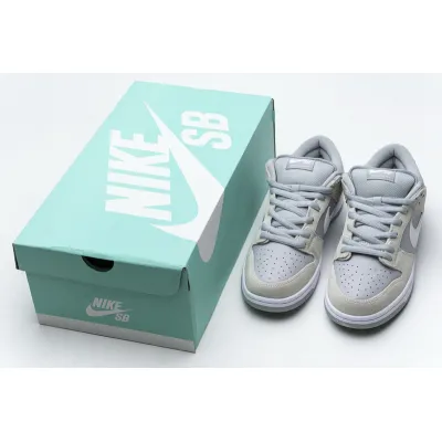 SX Nike SB Dunk Low TRD “Summit White” 02