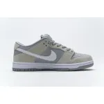 SX Nike SB Dunk Low TRD “Summit White”