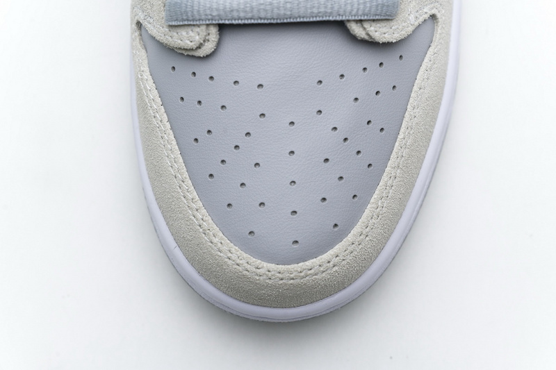 SX Nike SB Dunk Low TRD “Summit White”