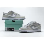 SX Nike SB Dunk Low TRD “Summit White”