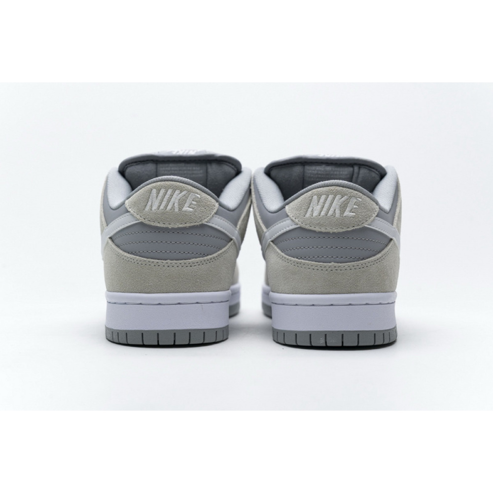 SX Nike SB Dunk Low TRD “Summit White”