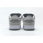 SX Nike SB Dunk Low TRD “Summit White”