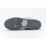 SX Nike SB Dunk Low TRD “Summit White”