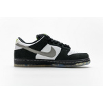 SX Staple x Nike SB Dunk Low “Panda Pigeon”