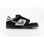 SX Staple x Nike SB Dunk Low “Panda Pigeon”