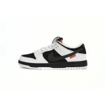 SX TIGHTBOOTH x Nike SB Dunk Low Panda Co Branding