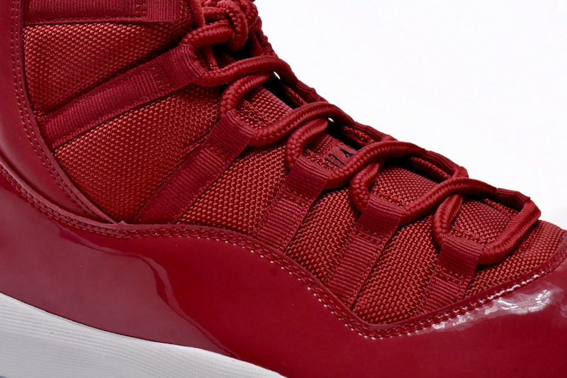 XH Air Jordan 11 Retro Win Like 96