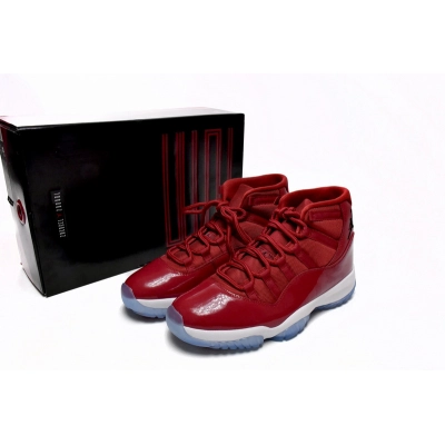XH Air Jordan 11 Retro Win Like 96 02