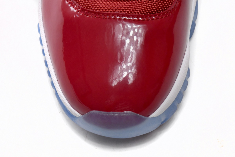 XH Air Jordan 11 Retro Win Like 96