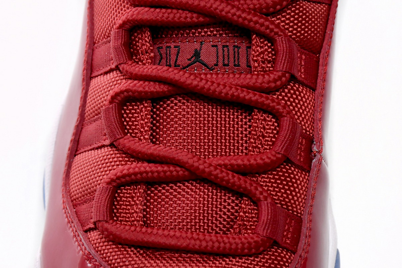 XH Air Jordan 11 Retro Win Like 96