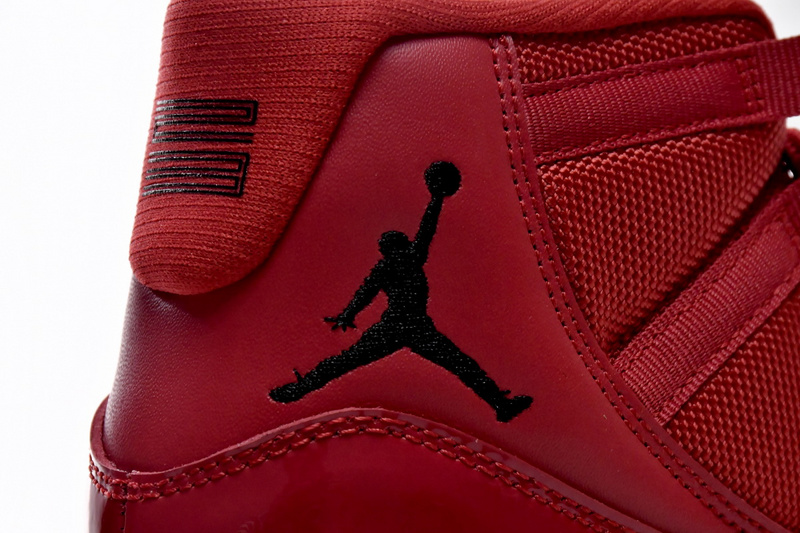 XH Air Jordan 11 Retro Win Like 96