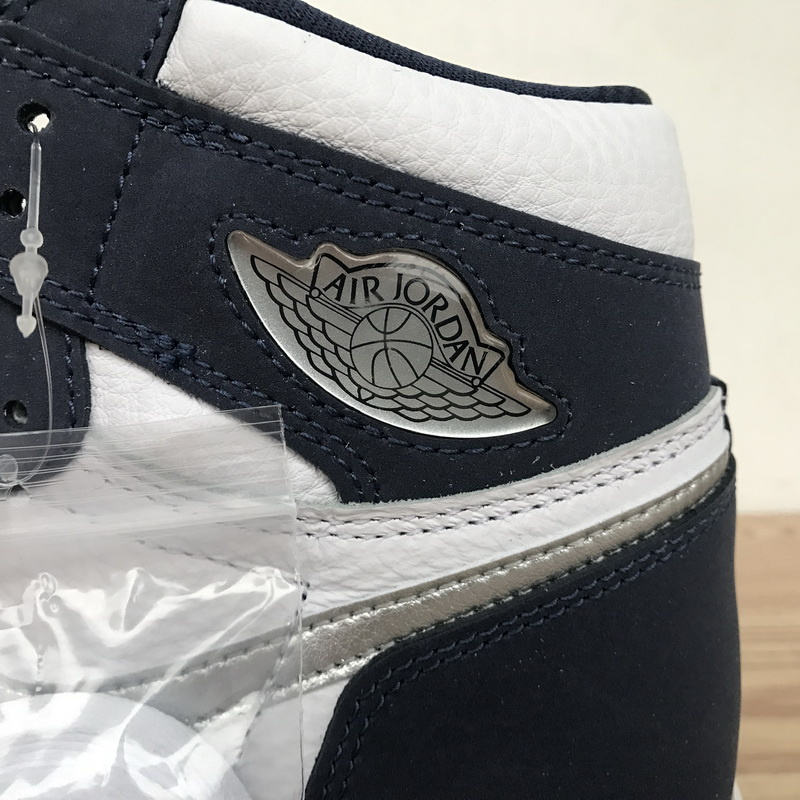 XP   Air Jordan 1 High OG Japan Midnight Navy