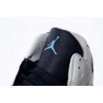 XP  Air Jordan 13 Obsidian