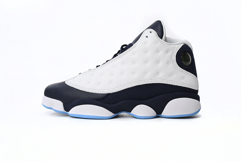XP  Air Jordan 13 Obsidian