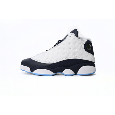 XP  Air Jordan 13 Obsidian 01
