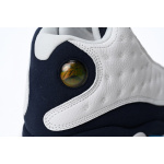 XP  Air Jordan 13 Obsidian