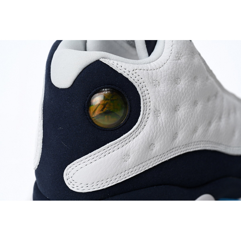 XP  Air Jordan 13 Obsidian
